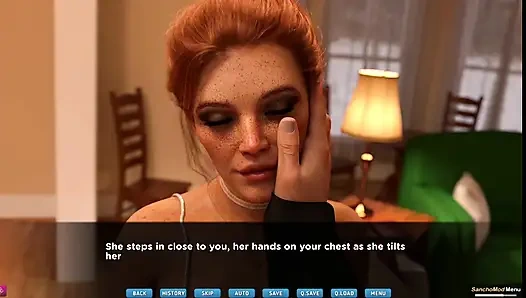 Bare zeuge # 20 - Jackson und Mora haben sich auf ein sarg-date gegÃ1/4gt