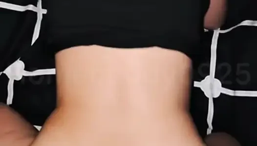 Asian Teacher knows how to blow her student so good.