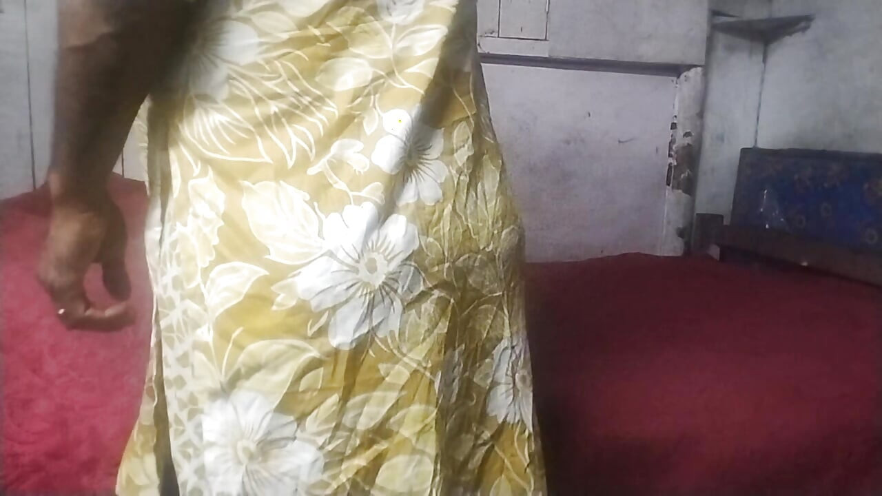 Une trans enceinte baise un garçon gay