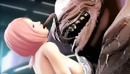 Alien Bagian 6