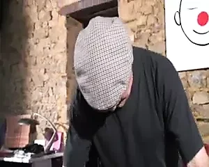 French Gangbang A2 big boobs DPP DP