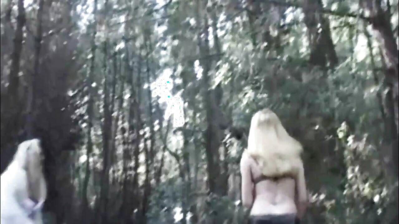 Prvo porno kino, a zatim orgija s transvestitom