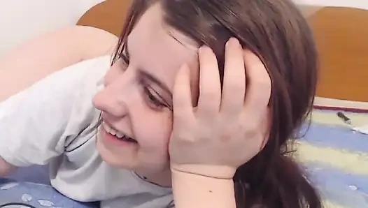 Baba edepsiz konuşma ile uzun şov