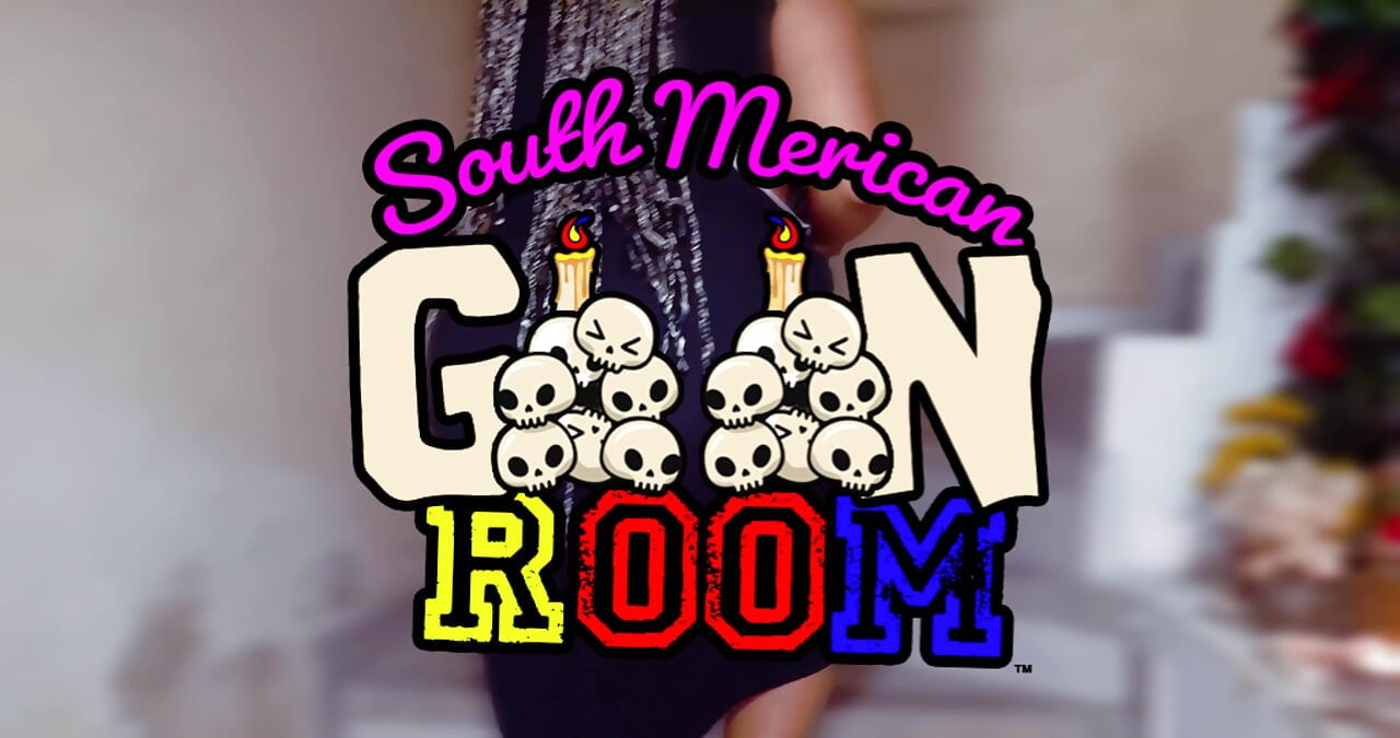 SUPER MAID 4K CUMMY BTS