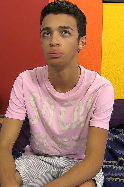 Intervju s Dustinom Cooperom