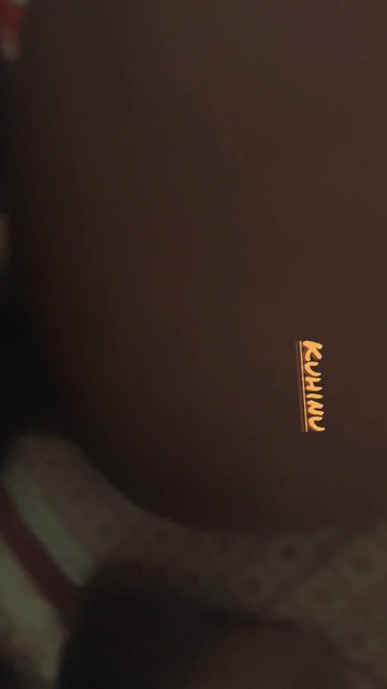 Epic moment from "I found my aunt alone and fuckef her with my cum"