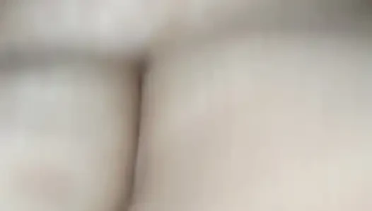 Anal with Old Grandma