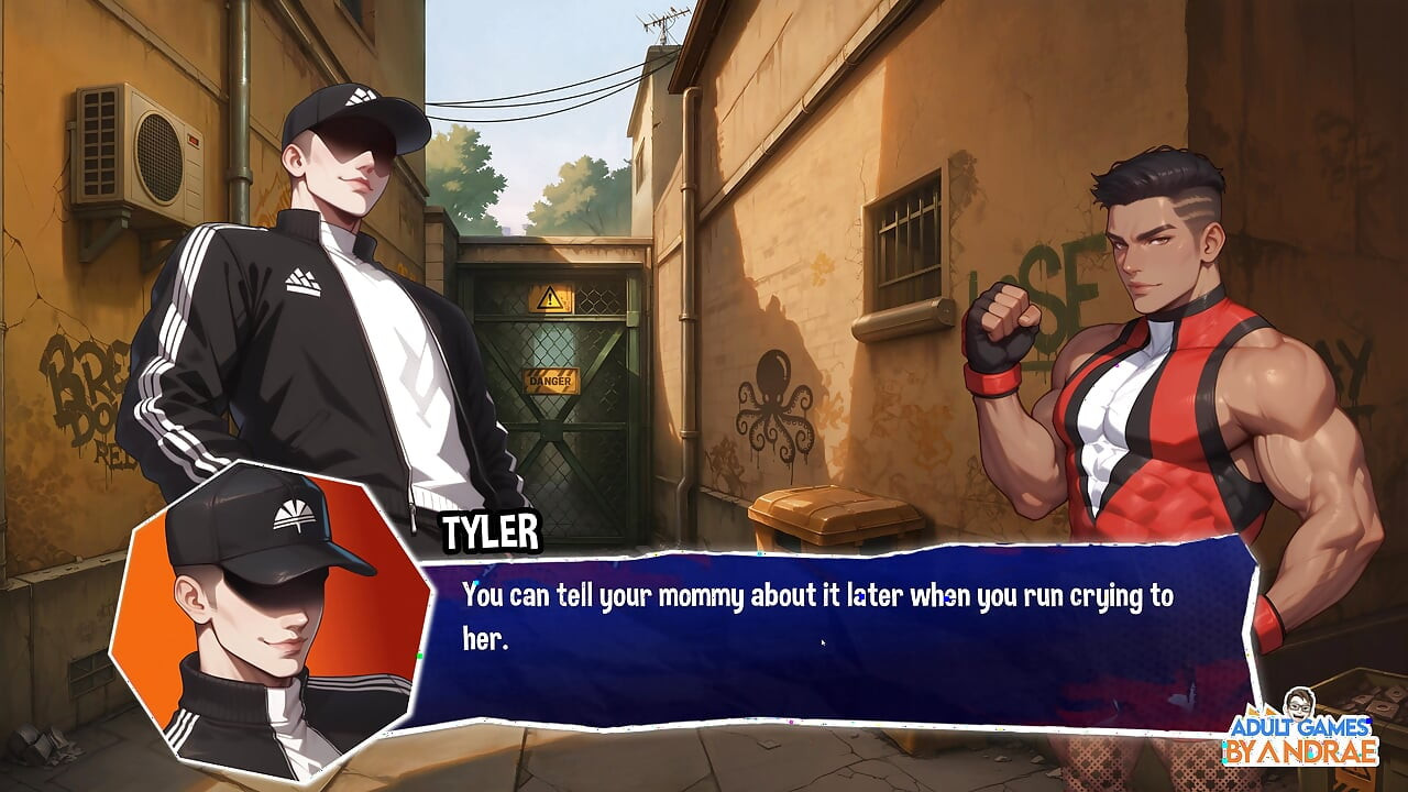 Ep1: Femboy Futa Mania Gameplay