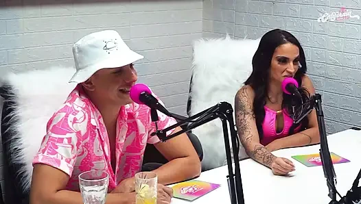 Podcast California TV - Nego Catra