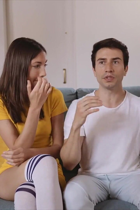Erika Lust - Sex v době karantény
