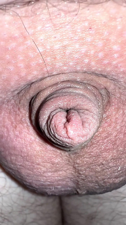 Must-share moment from "play with my small cock fuck a cup"
