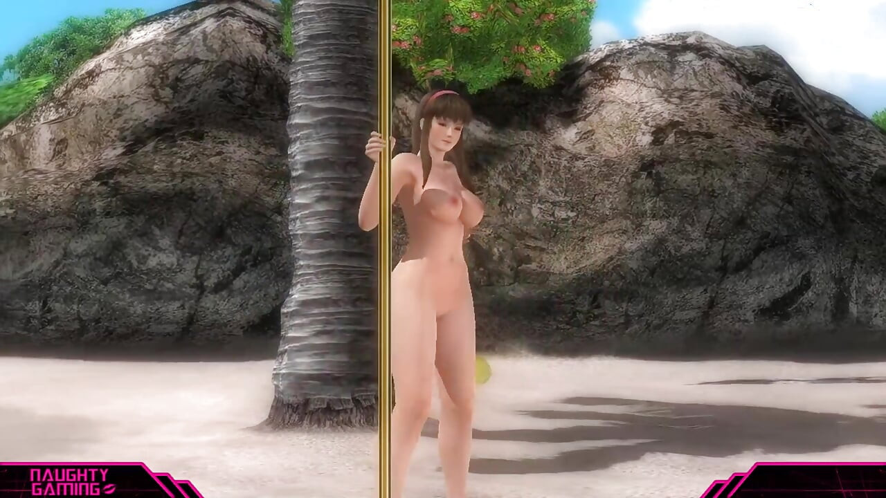 Dood of levend 5 laatste ronde paaldans mod