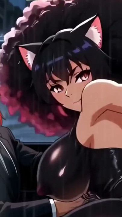 人妻ビッチたちが激しく犯り合う。Hentaiアニメーション総集編 | クリップ2