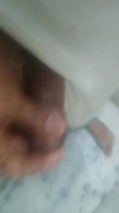Boy handjob