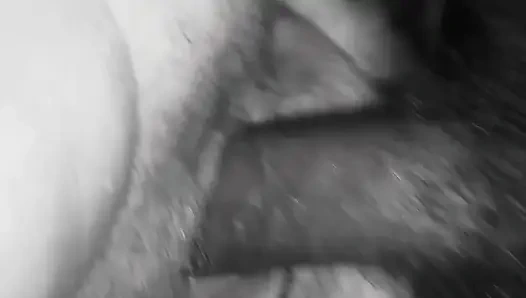 Rollenwagen, muschi braucht auch mal einen schwanz