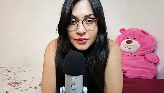 ASMR PERSONAL ATTENTION for a deep sleep...