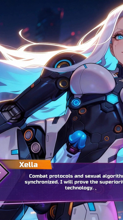 Futa ต่อสู้และเย็ดเกมเพลย์ ตอนที่ 1 - Xella 69 และ Ani Gallery ปลดล็อคแล้ว