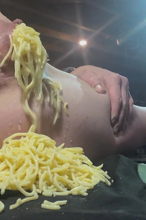Playing with My Food