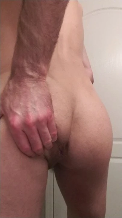 Pleasuring Myself