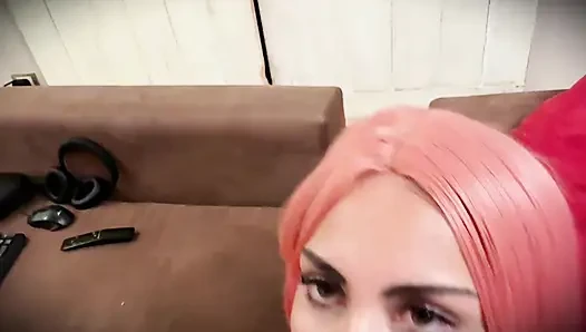 Bunun sadece bir savaş oyunu olduğunu düşündü ve gerçek aksiyon başladı - lana myers
