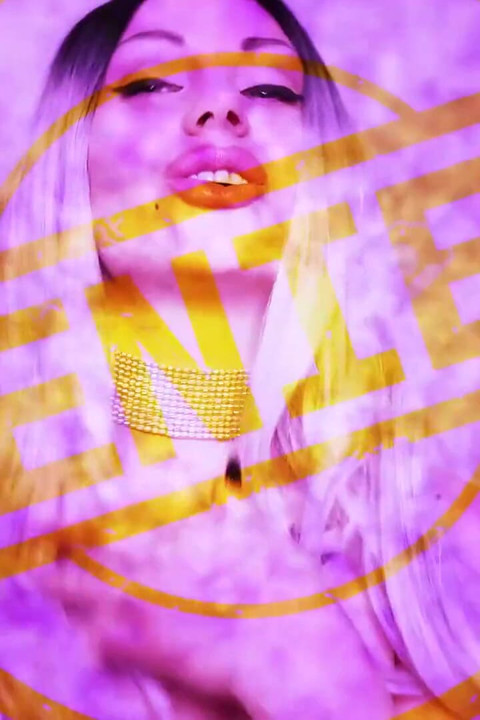 ASMR & eye contact! Mesmerized and not allowed to cum!