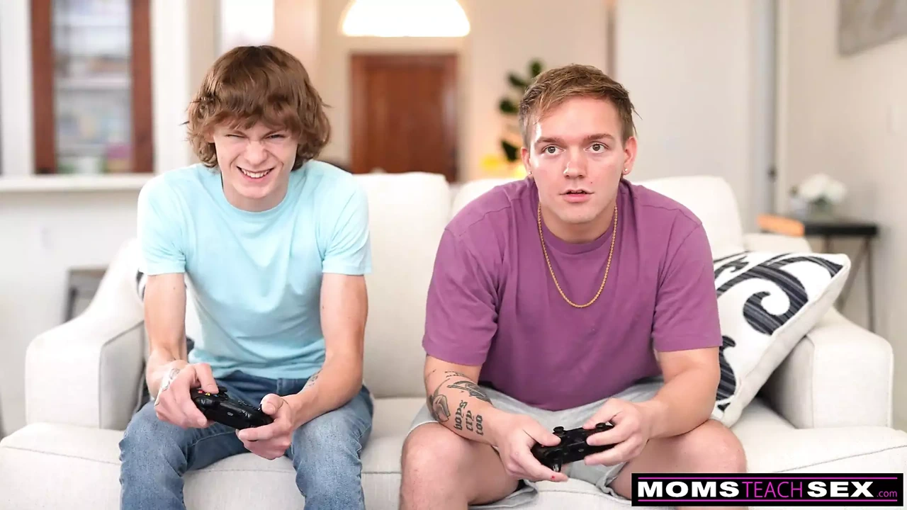 让我们干我的继母 - s20：e4