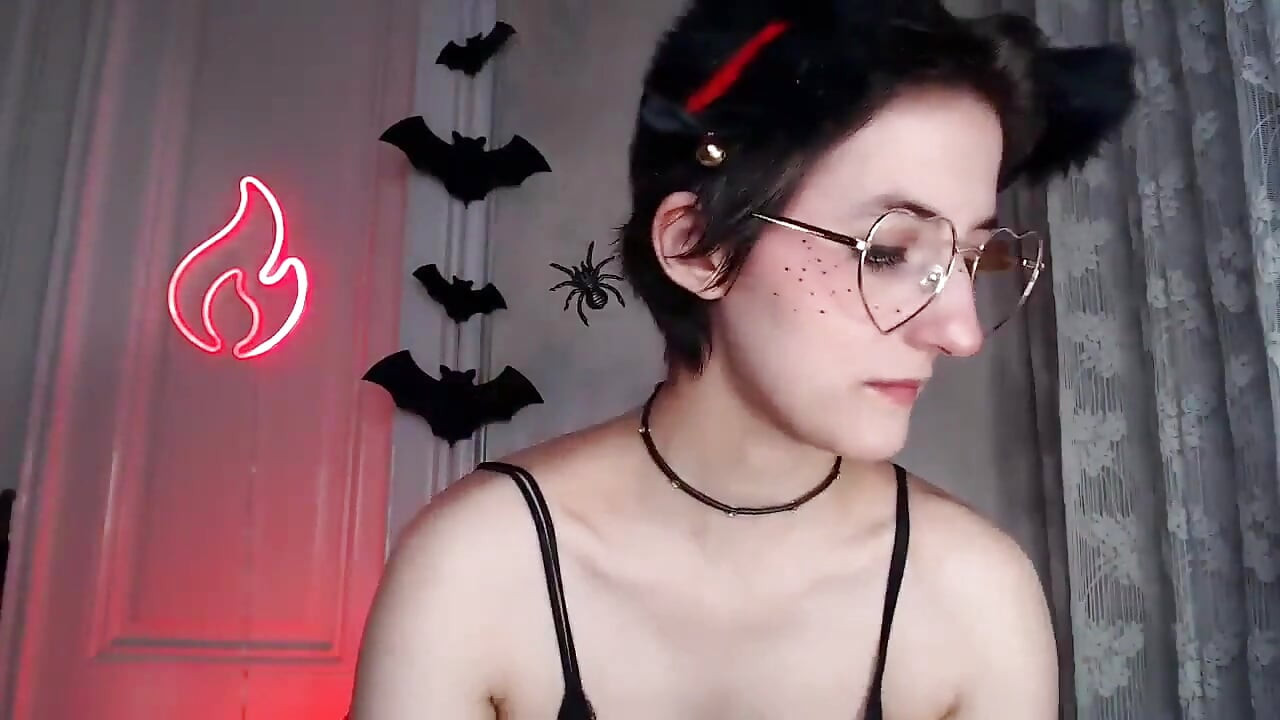 Cammiversary Party Stream på Mfc - Del 3