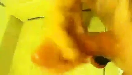 Yarakla oynama ve boşalma 2