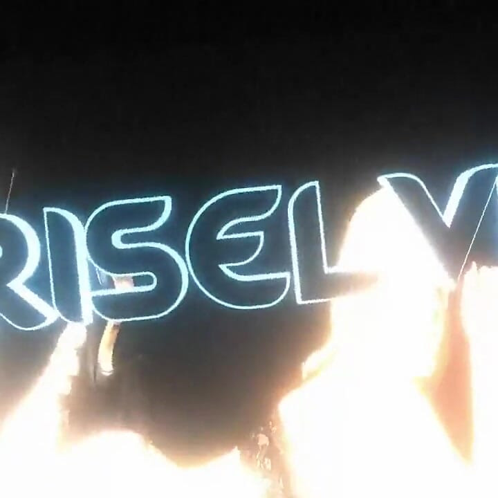 Aku kaget banget di studioku dan lanjut dientot habis-habisan