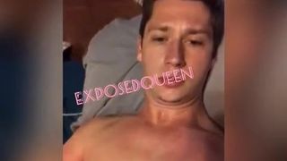 Str8 snapchat cum