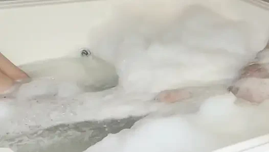 HOTTEST WET MASSAGE WITH ADAMANDEVE AND LUPO