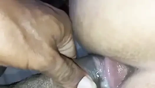 Kompilasi seks analku