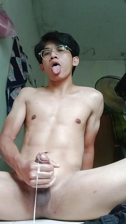 Malay stepbrother Needs A Break