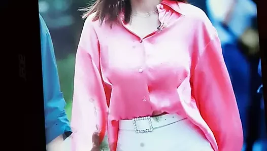 Apink chorong cum (haraç) #9