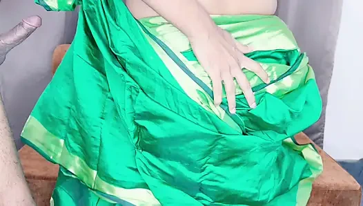 Horny Stepmom Seduces Stepson