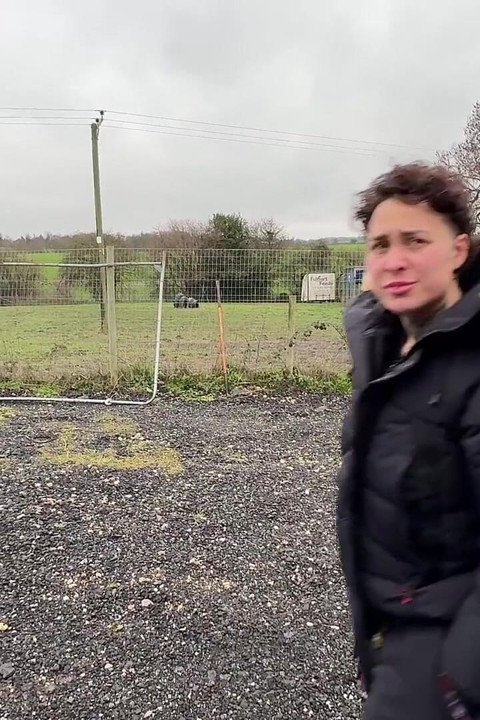 Hotwife Strap N Fuck Pick up