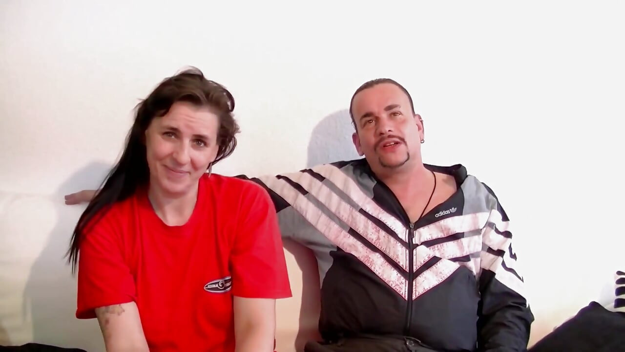 Steffi chciałaby trójkę