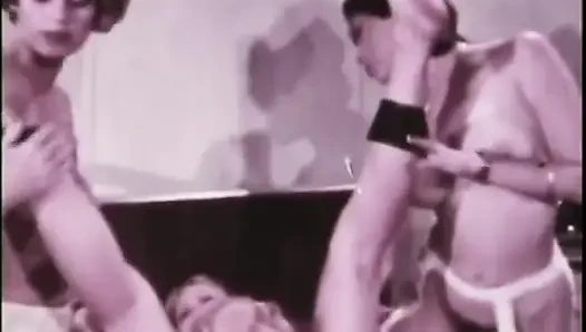 Die legende des porno - USA 1969, der anfang - szene 06