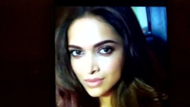 Deepika Padukone Face Filled By My Loads Of Cum