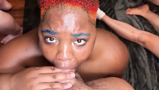 Kitty CryBabyy Compilation - Cliff Media Productions