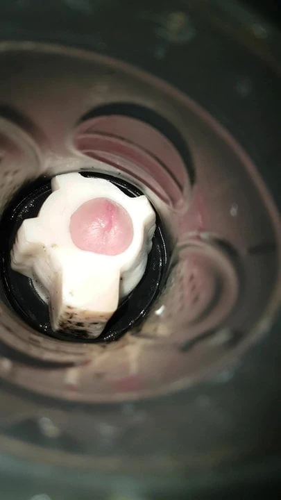 Cum shot Id