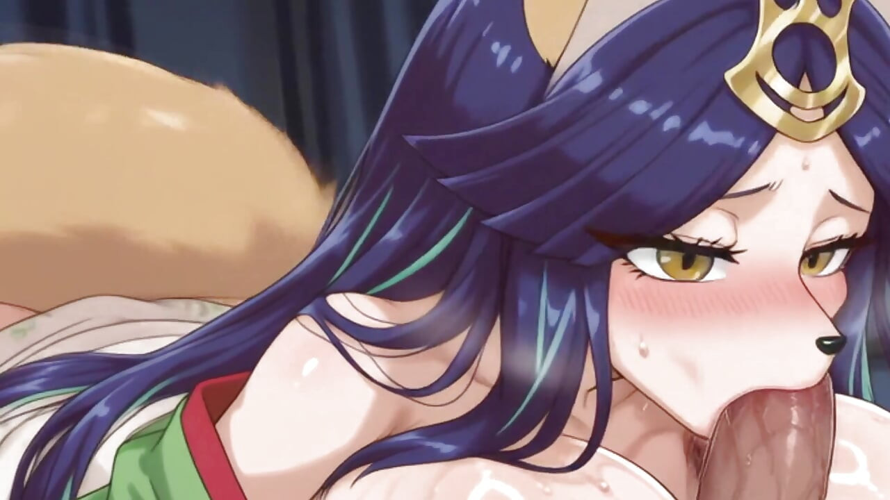 Yu-Gi-Oh Luna Kokoš