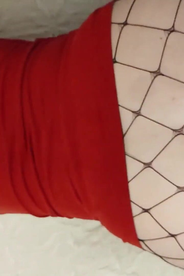 Horny MILF housewife banged POV