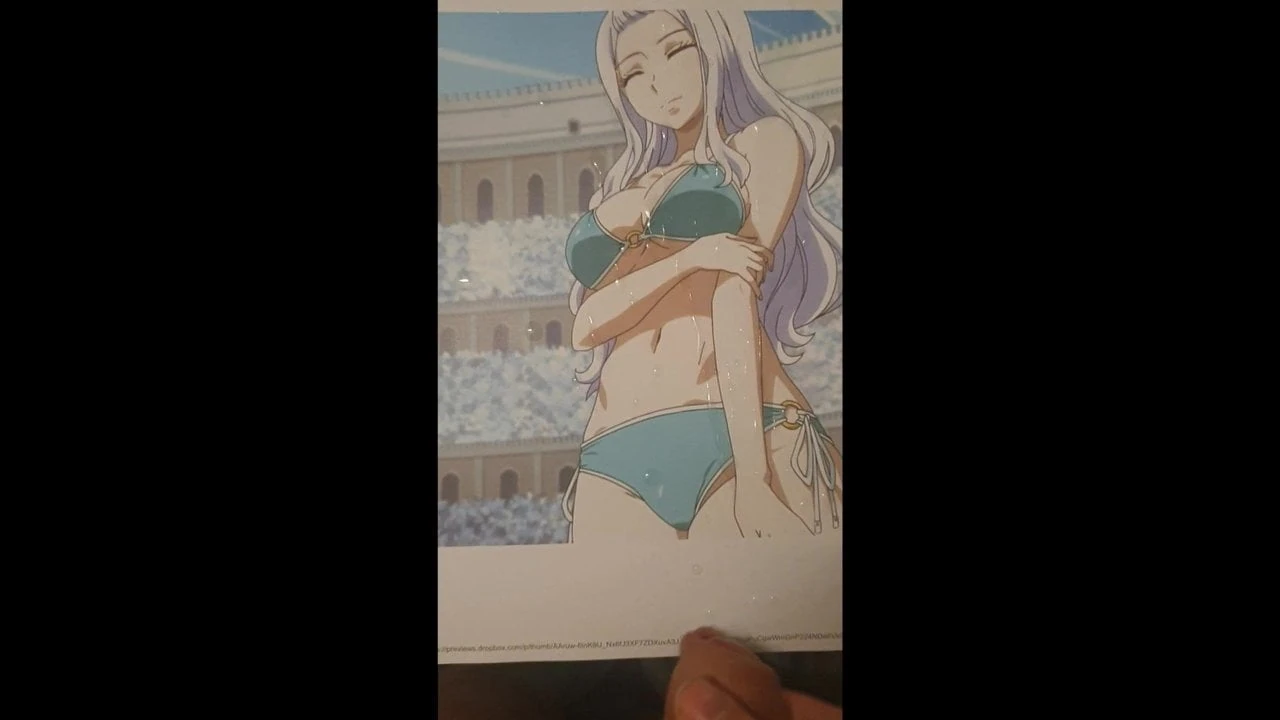 Anime sop # 1