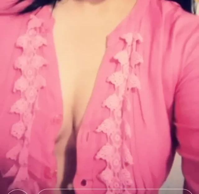 Desi Horny Young Girl Selfie For Boyfriend