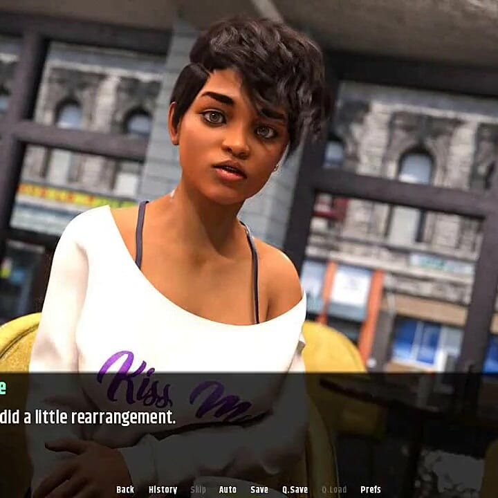 Derealizace: Desi Girls Ep 8