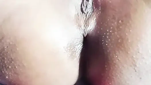 Ass hole bada ki dildo se to hit ass Desi Bhabhi Hindi audio