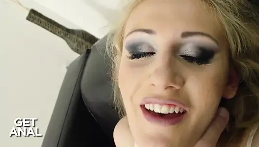 En iyi 5 genç anal derleme bölüm 1