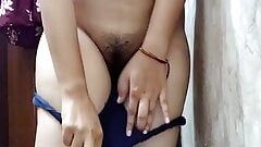 Bangladeshi college girl tight pussy fingered