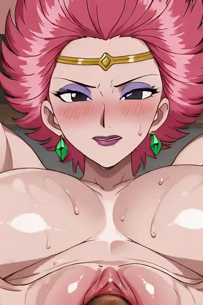 One Piece Carman Hen